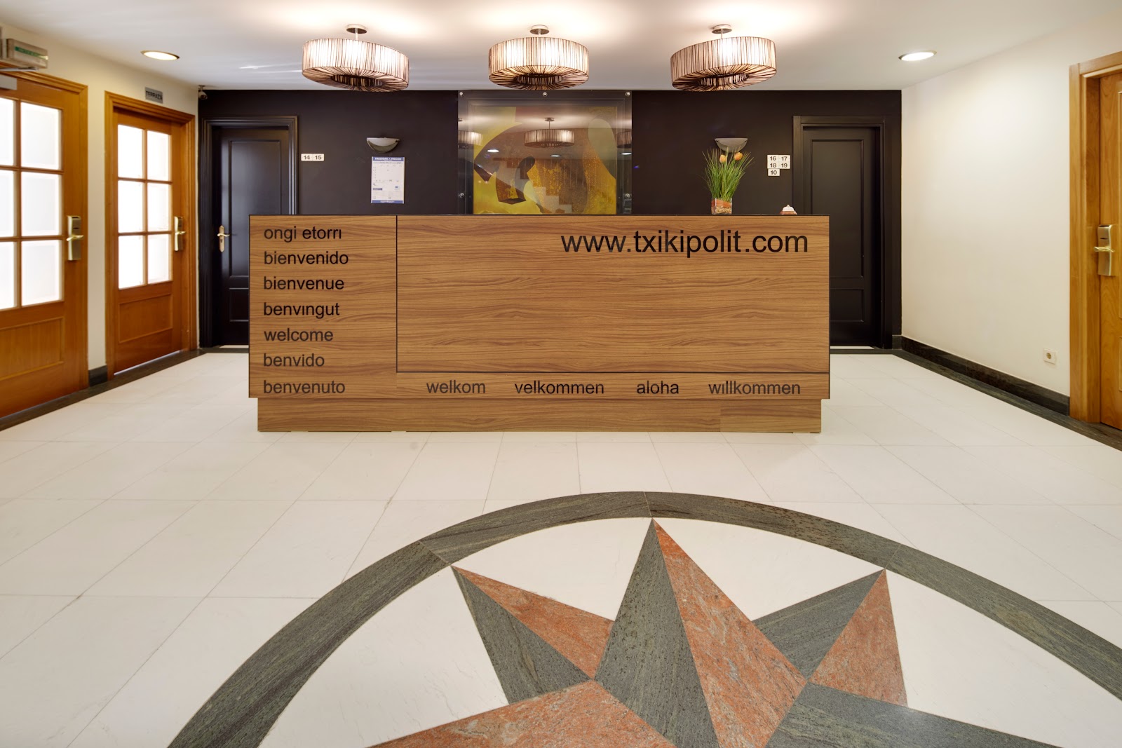 Txiki Polit Pentsioa photo 4