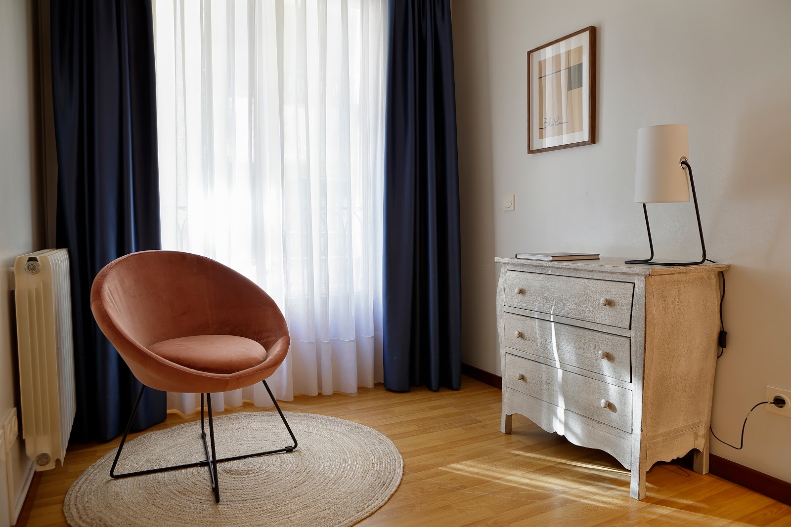 Apartamentos Urban Blue photo 8