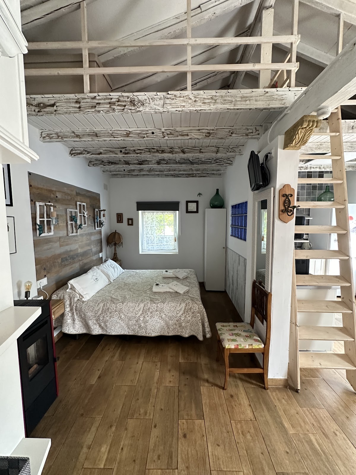 La casuca del Calero photo 3