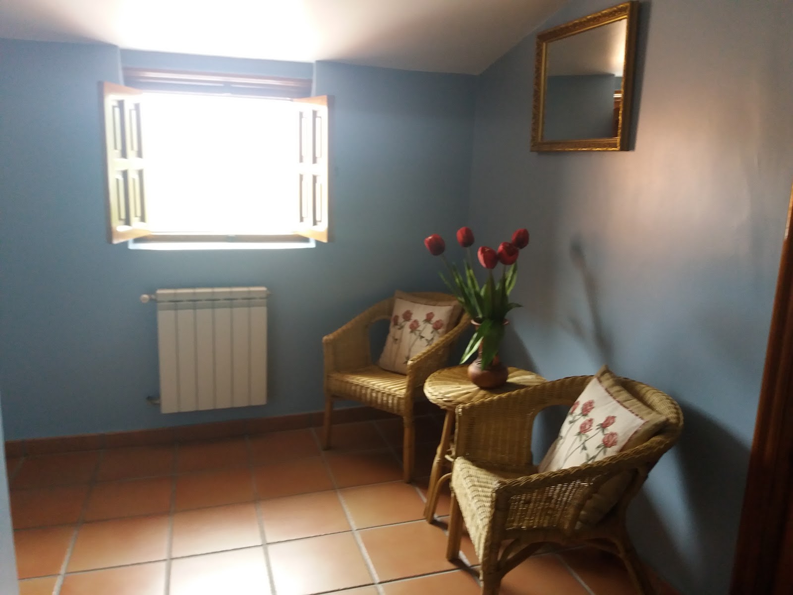 Hotel San Roque photo 10