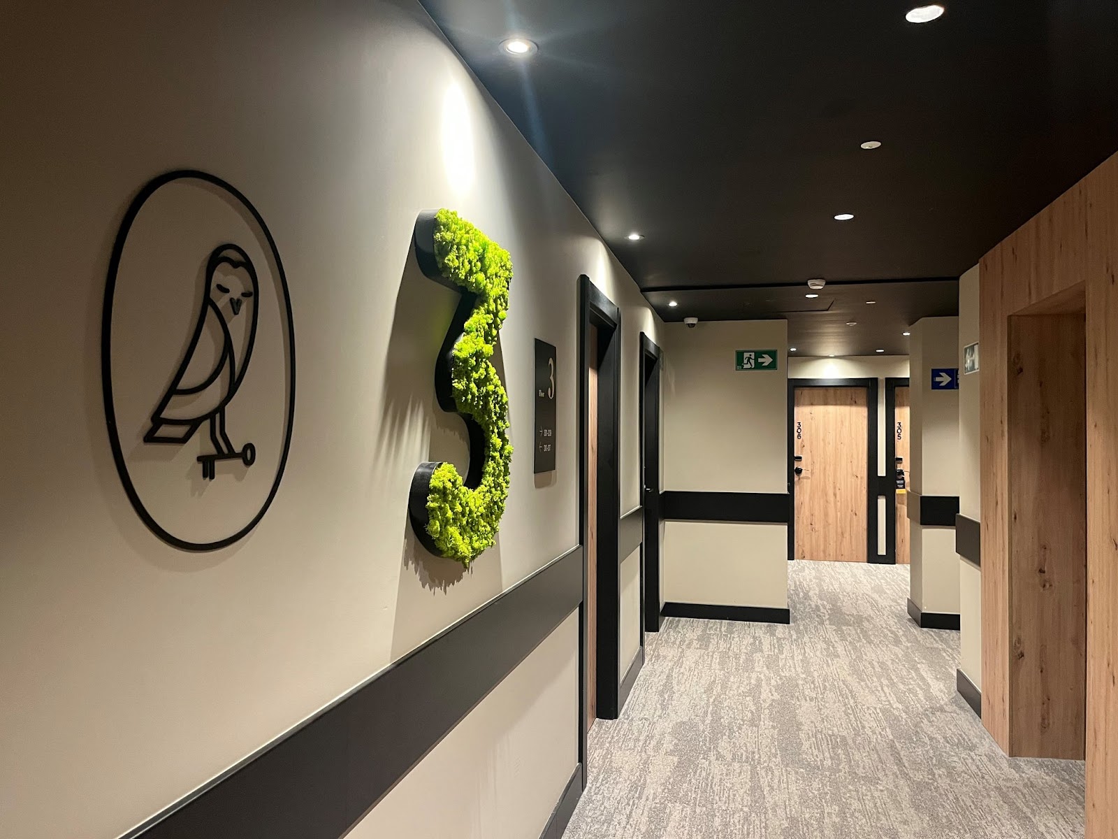 voco Bilbao - City by IHG photo 6