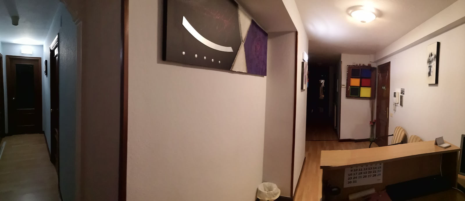 Hostal Campoamor photo 10