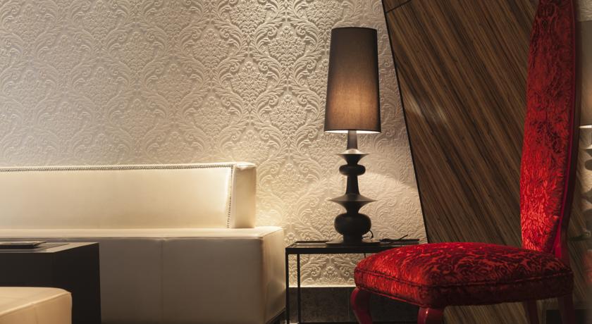 Capitol Boutique Hotel photo 6