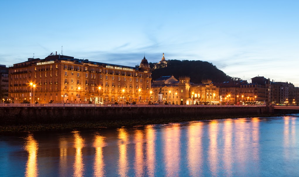 Pensión San Sebastián Centro photo 6