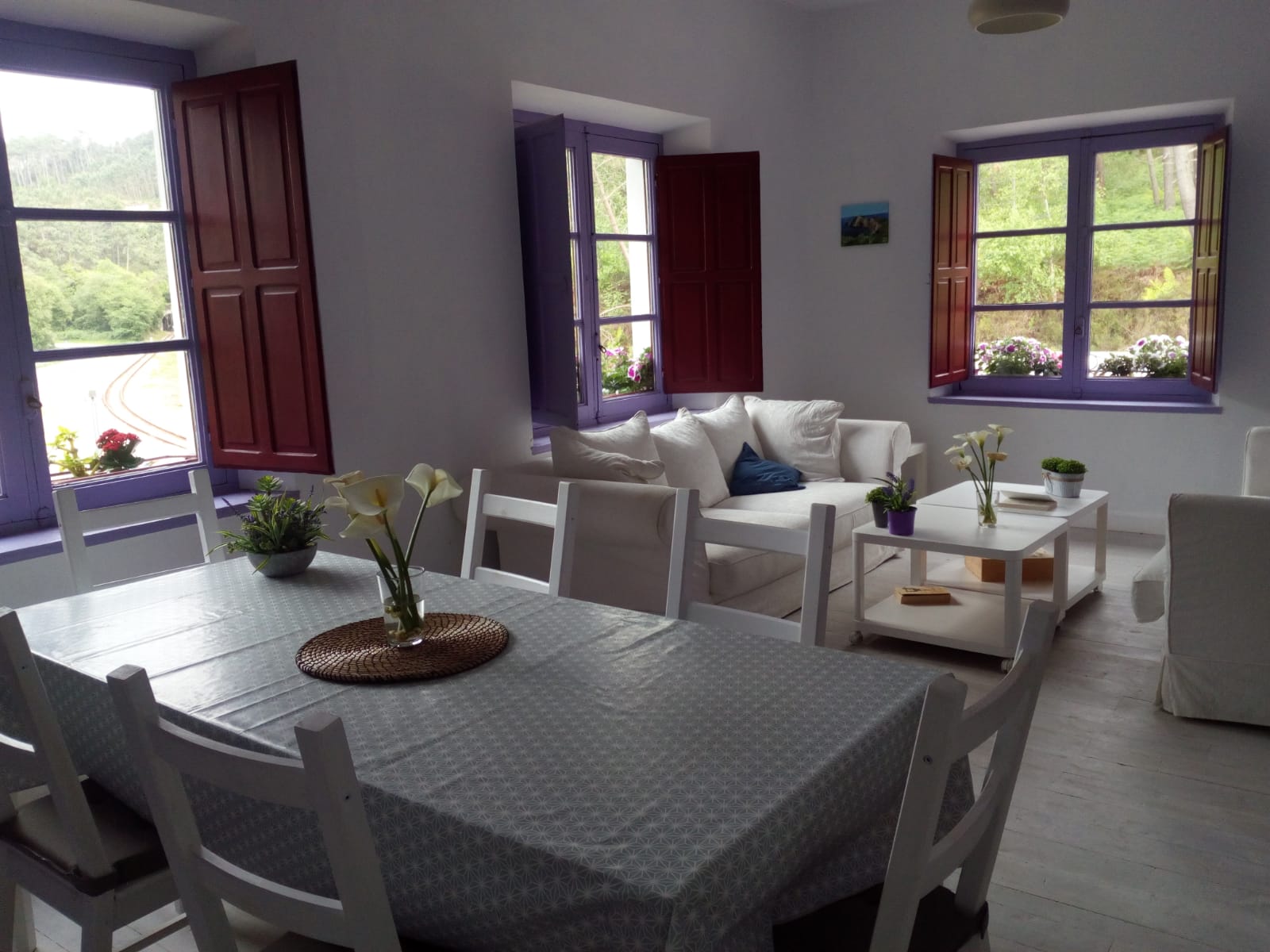 Albergue Novellana photo 7