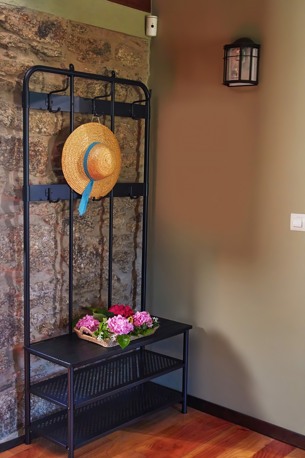 Escola de Bieite. Apartamentos rurales. photo 10