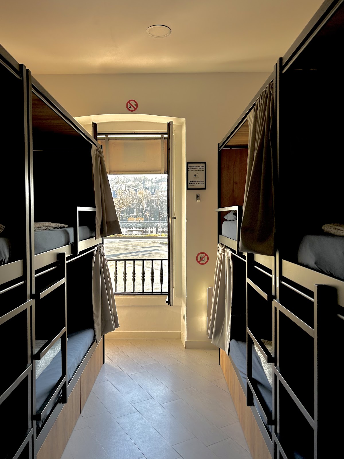 Downtown River Hostel photo 8