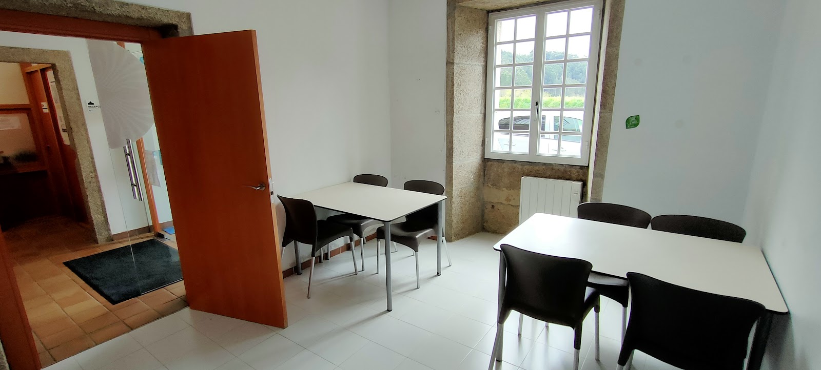 Albergue de peregrinos de Santa Irene photo 7