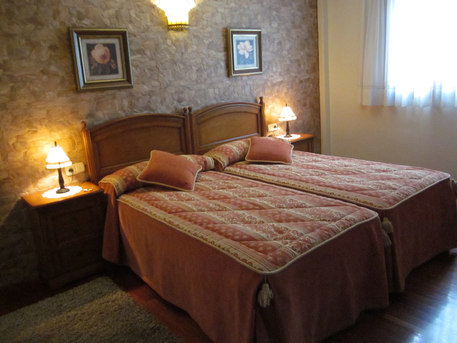 Zelaieta BerriBi Landetxea photo 4