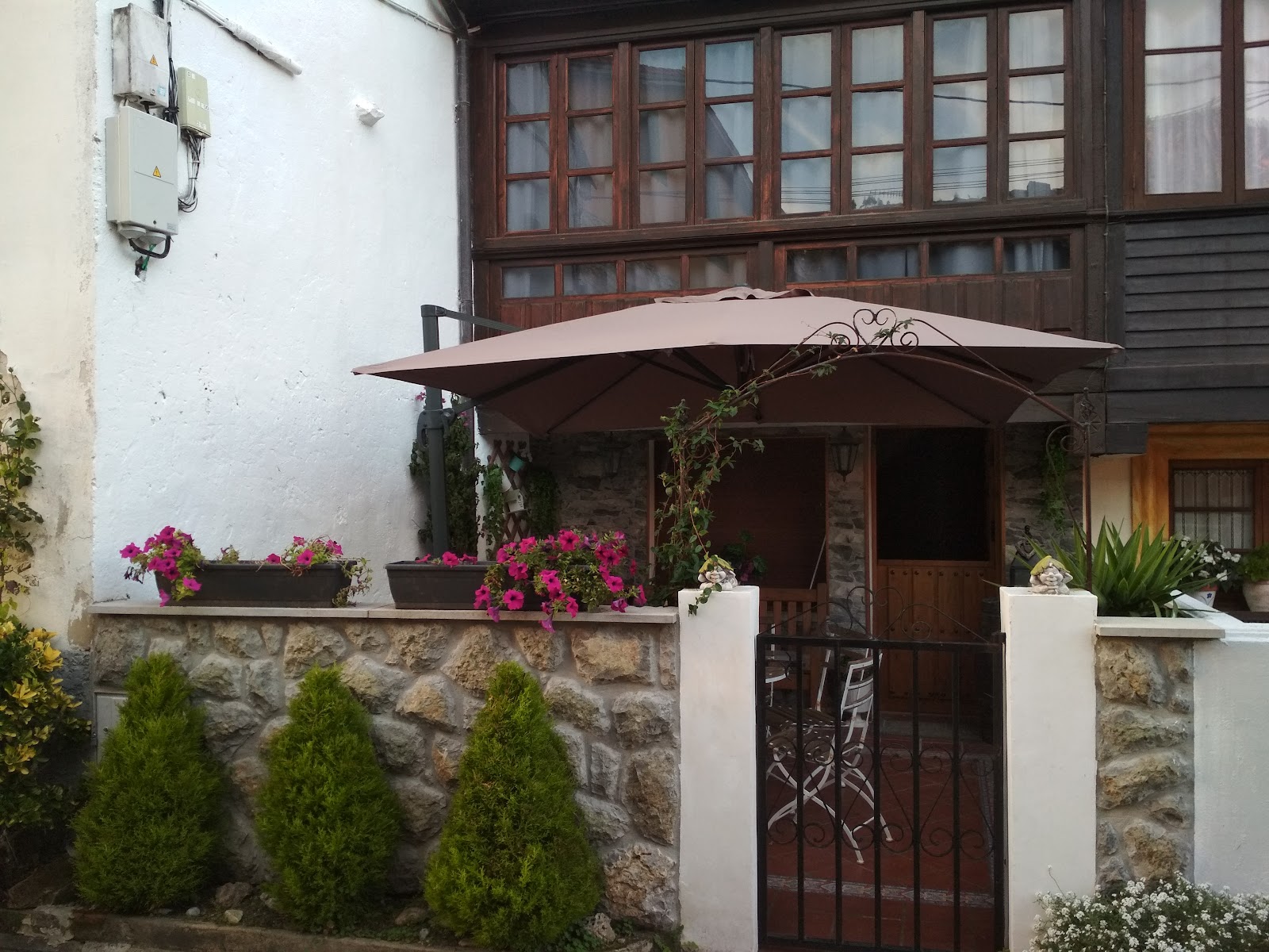 Casa Magia de Luna - V.V. photo 5