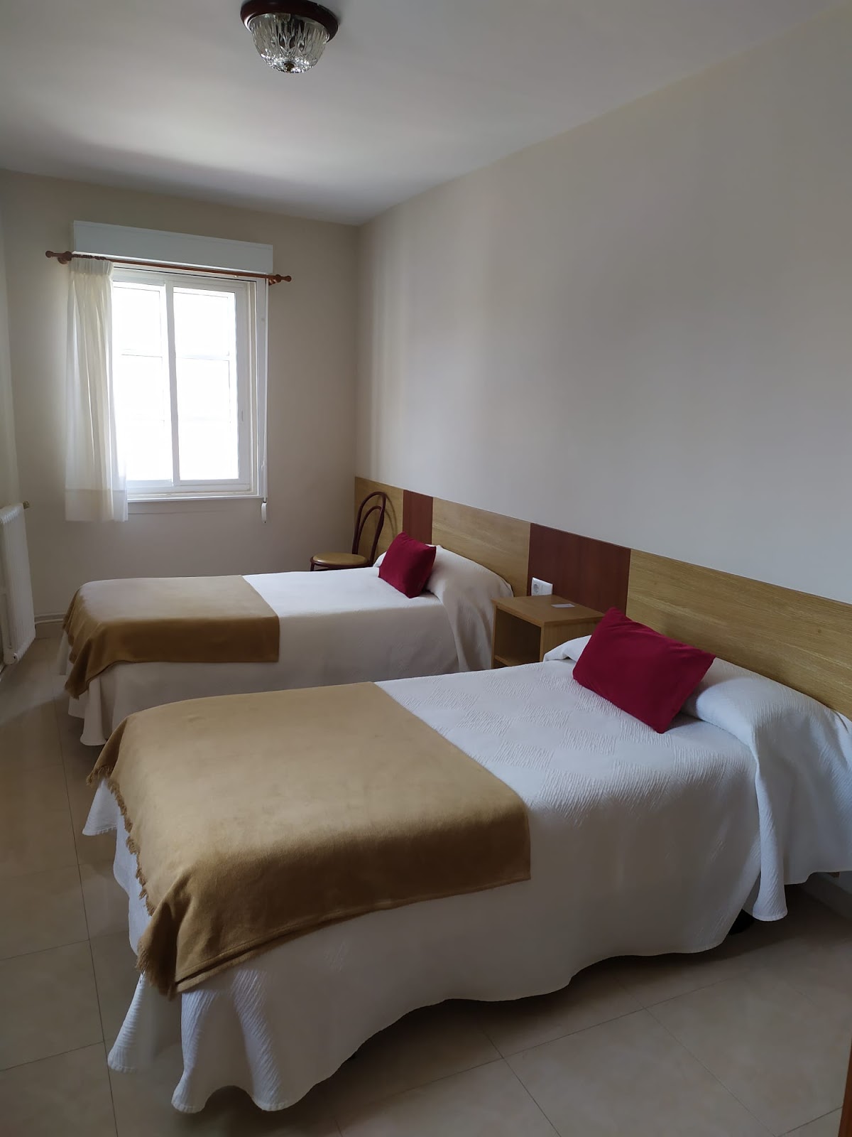 Hospedaje Ramos photo 2