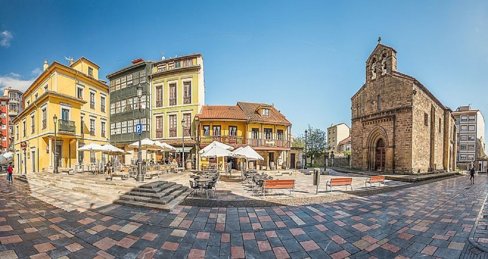 Valdés de Avilés photo 4