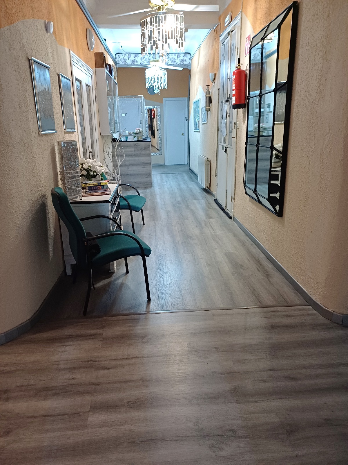 Hospedaje Aurelio Botín Padeiro photo 6