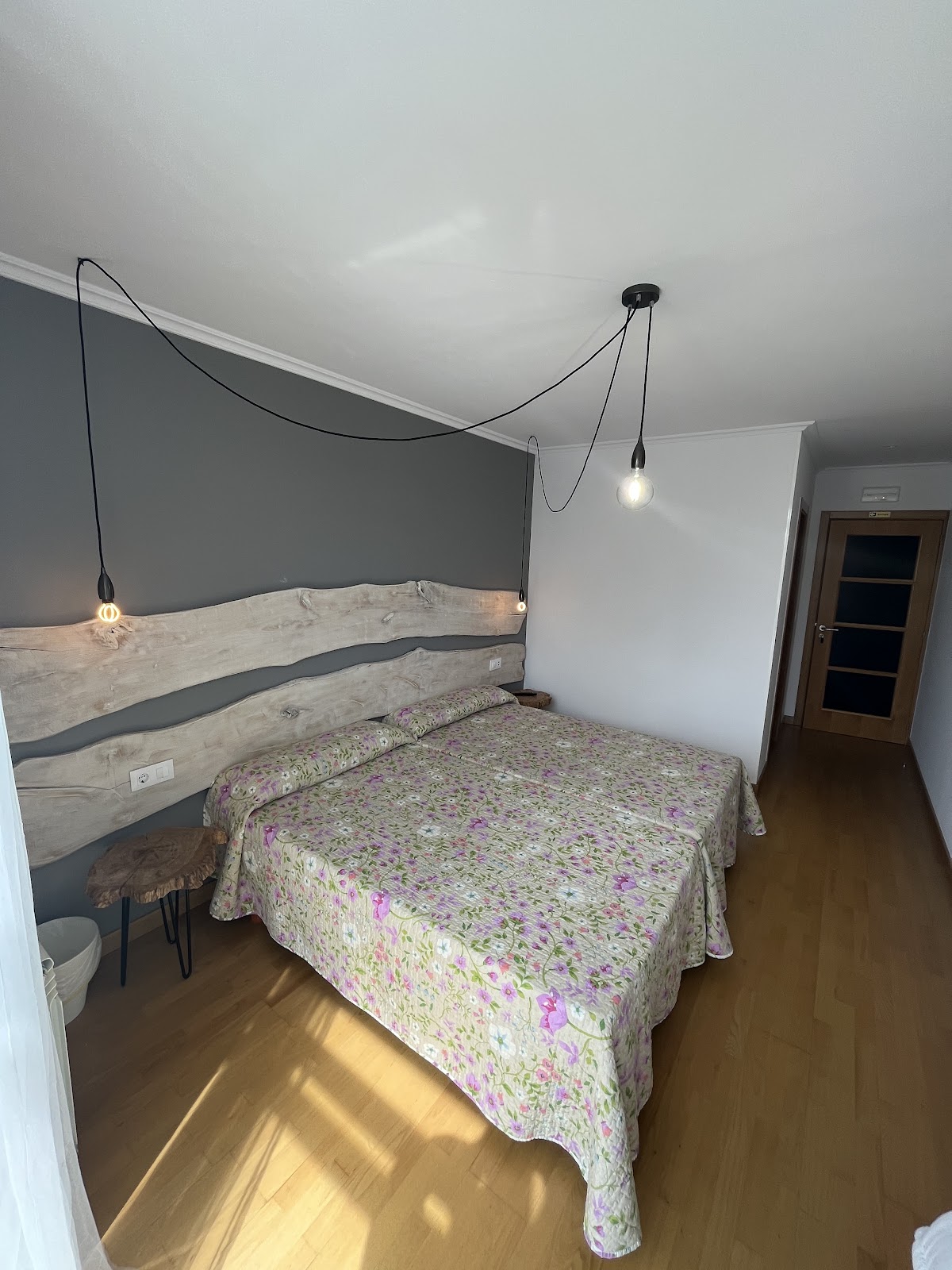 Pensión Entrecamiños photo 7