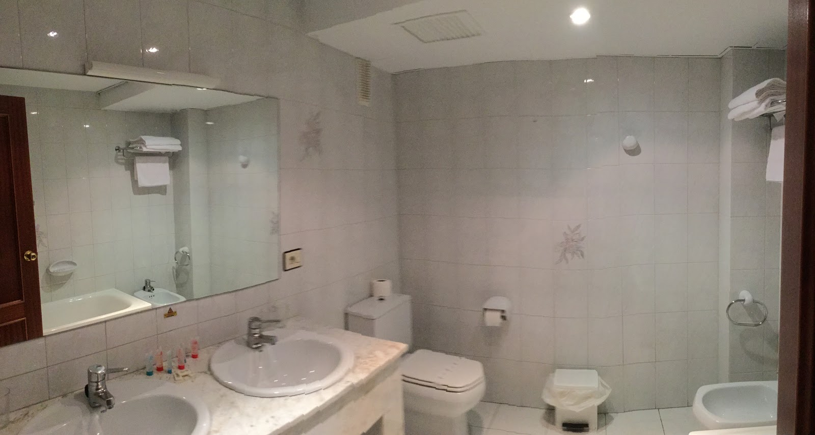 Hotel Arcea Villaviciosa photo 3