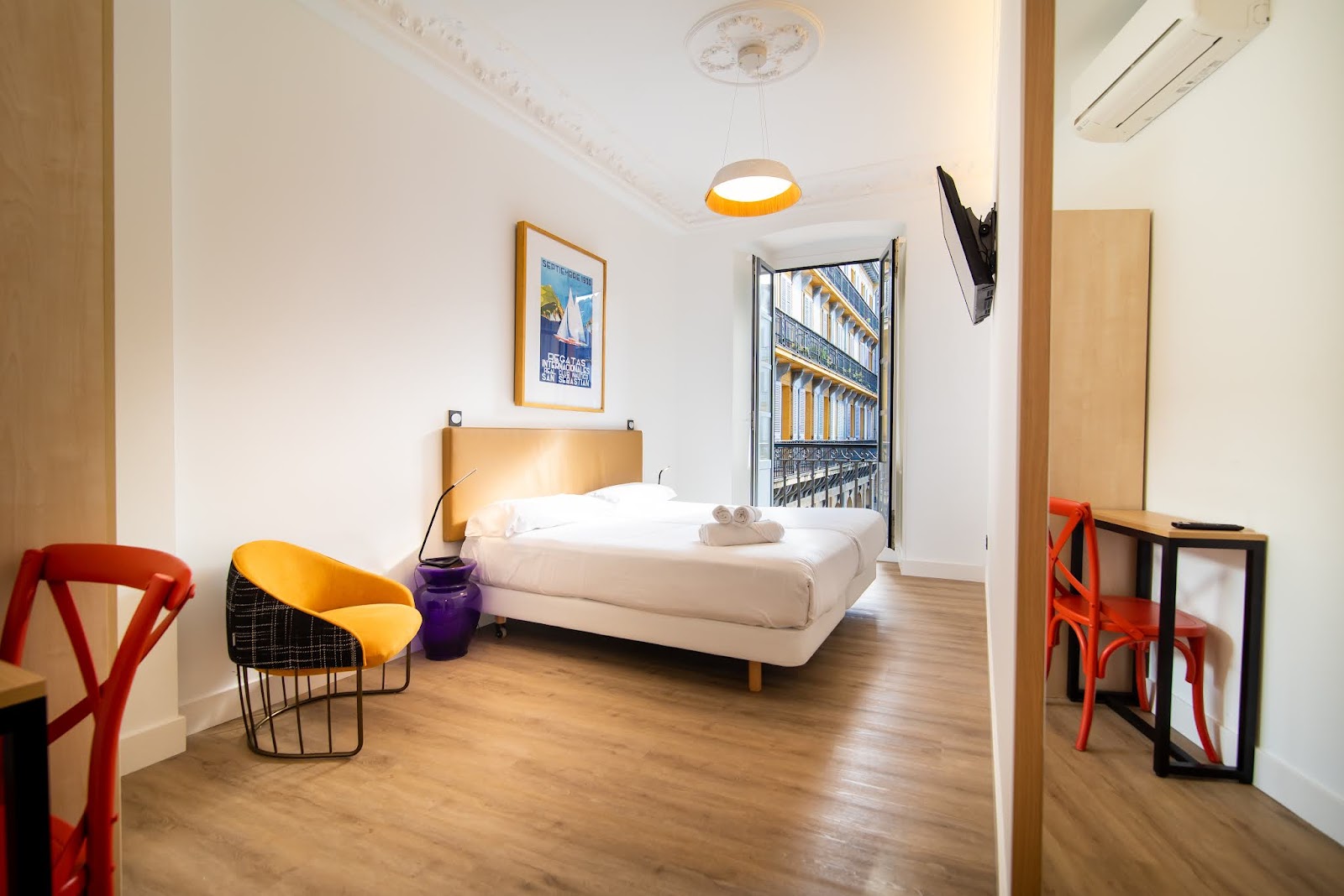 Central Roomss photo 2