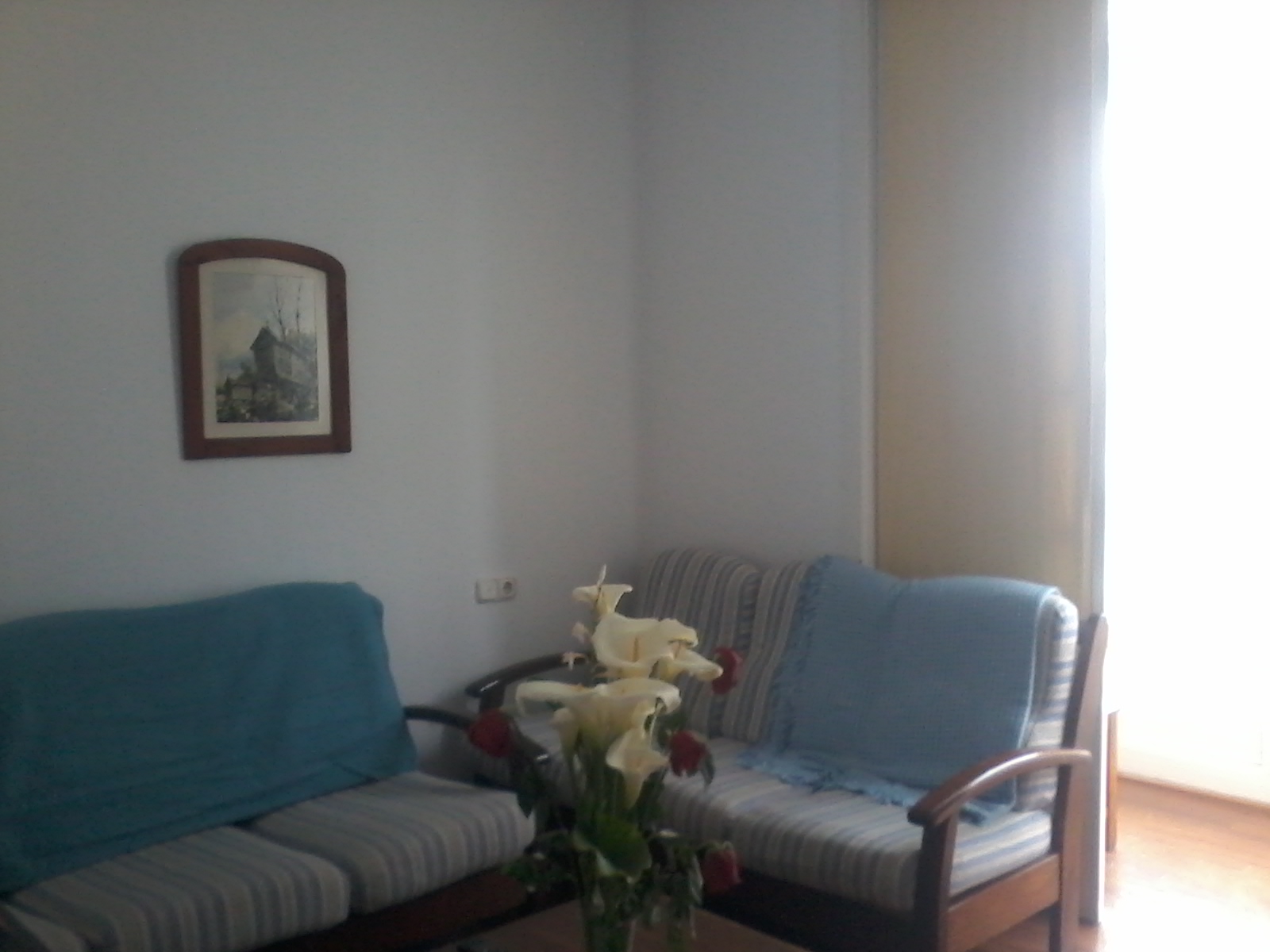 Pension Residencia Hedrass photo 10