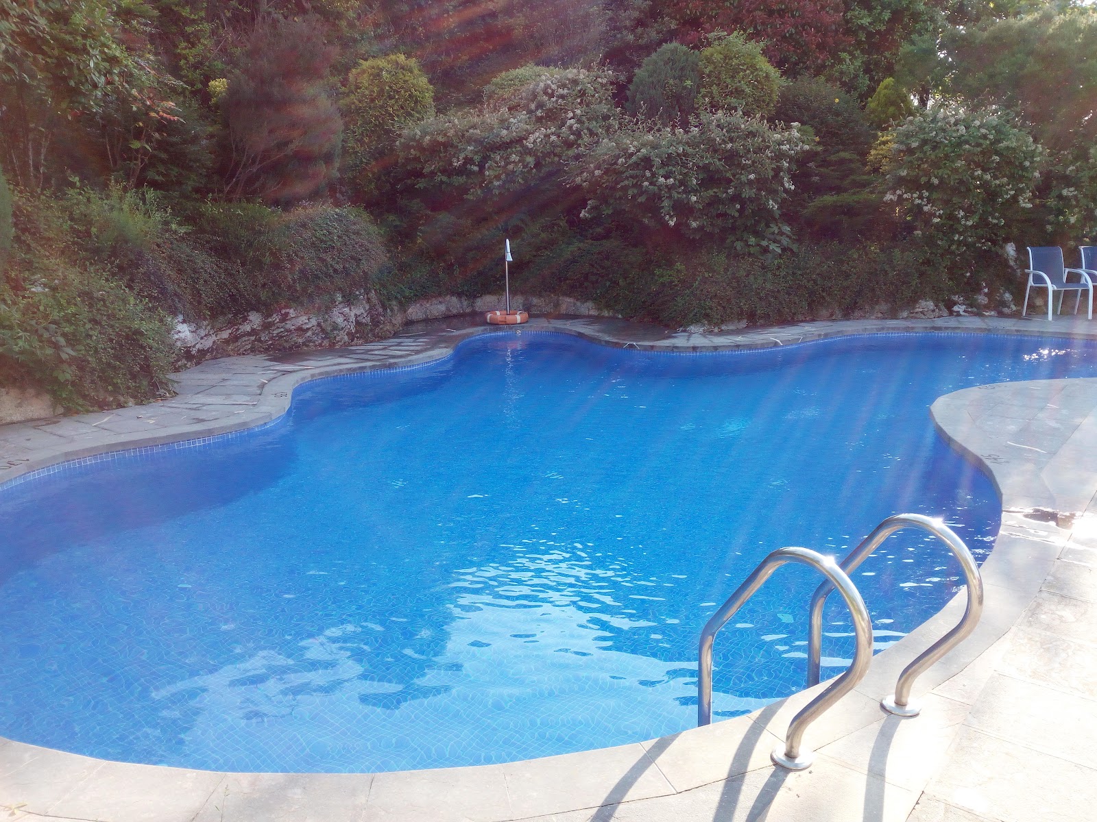 Apartamentos Mazuga Rural photo 6