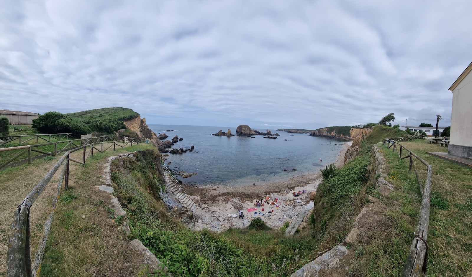 Apartamentos Turísticos El Peñón photo 7