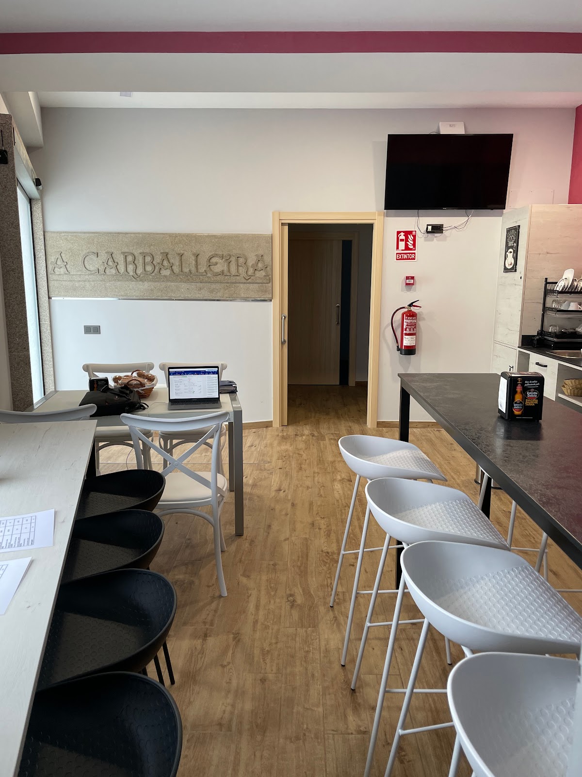 Pension A Carballeira photo 6