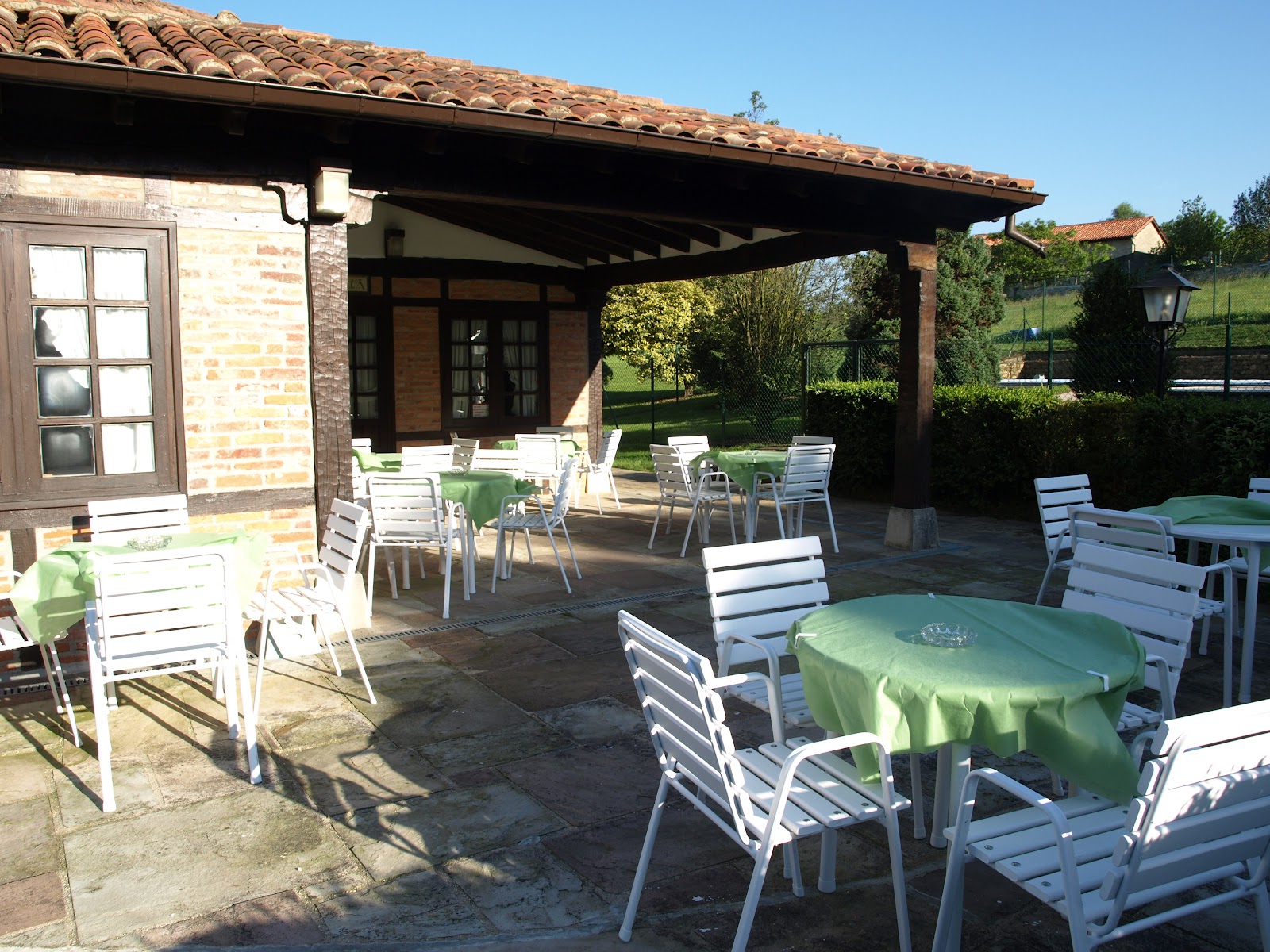 Hotel Siglo XVIII photo 6