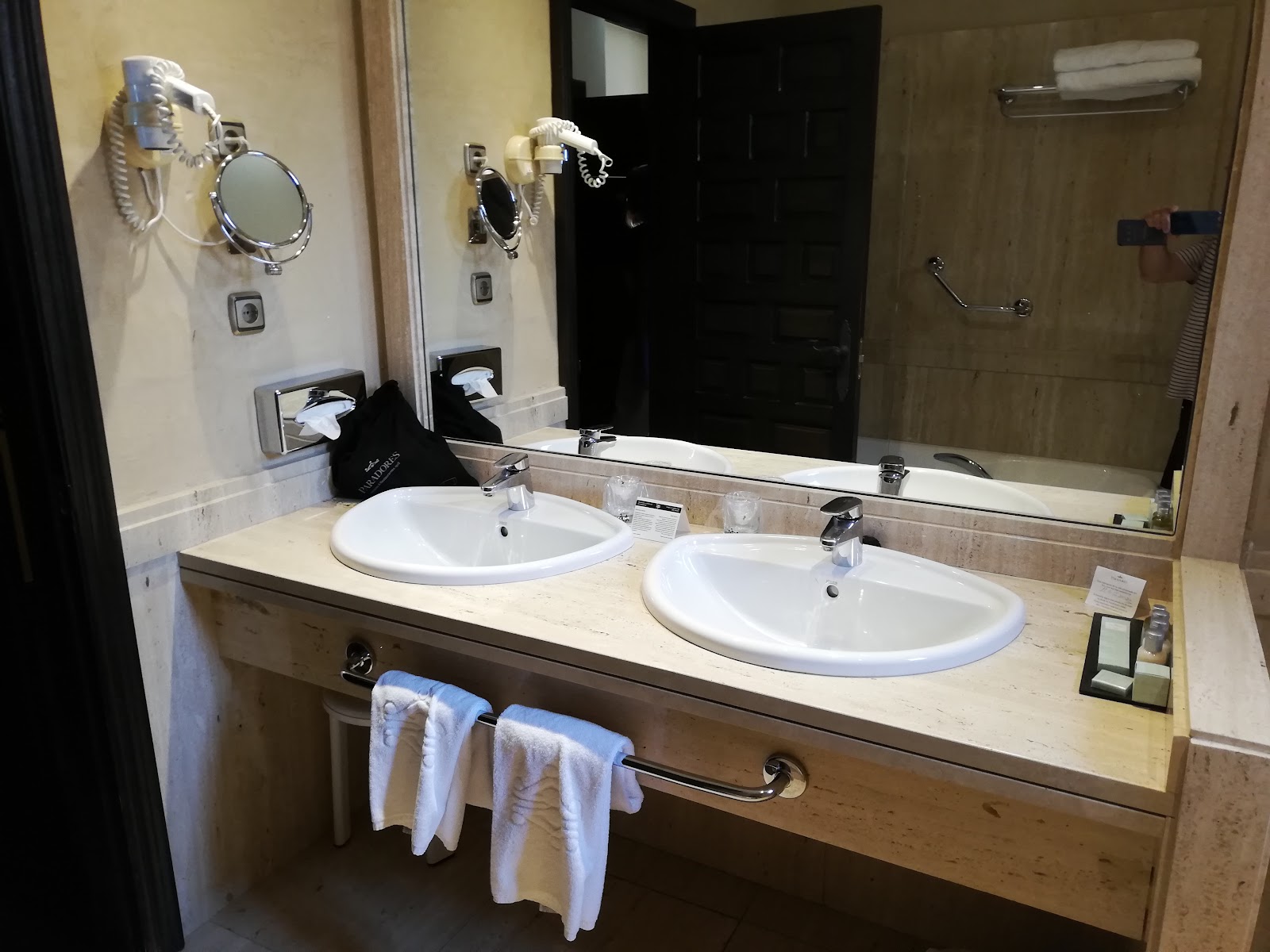 Parador de Santillana Gil Blas photo 3