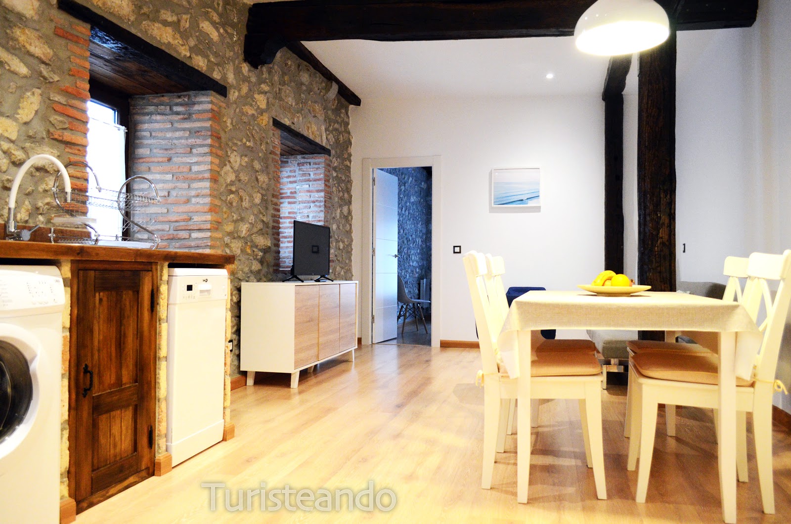 Apartamentos Llerandi - Agencia Turisteando photo 7