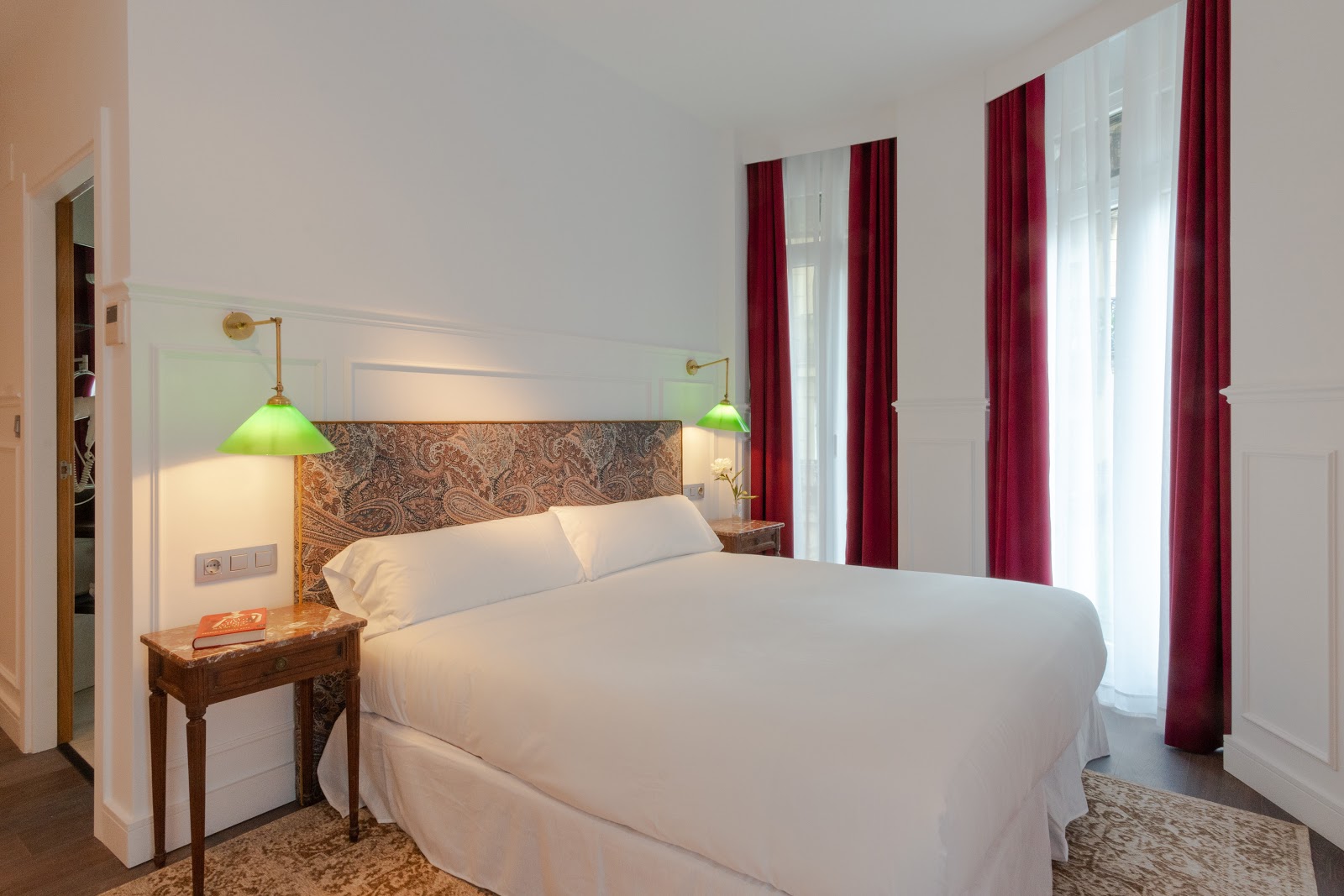 Hotel Trueba photo 4