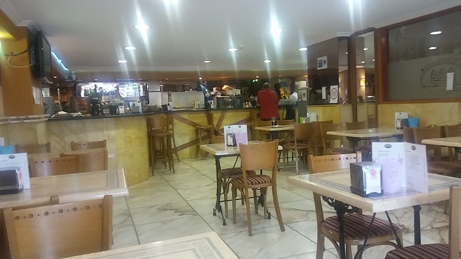 Hotel Begoña Playa photo 10