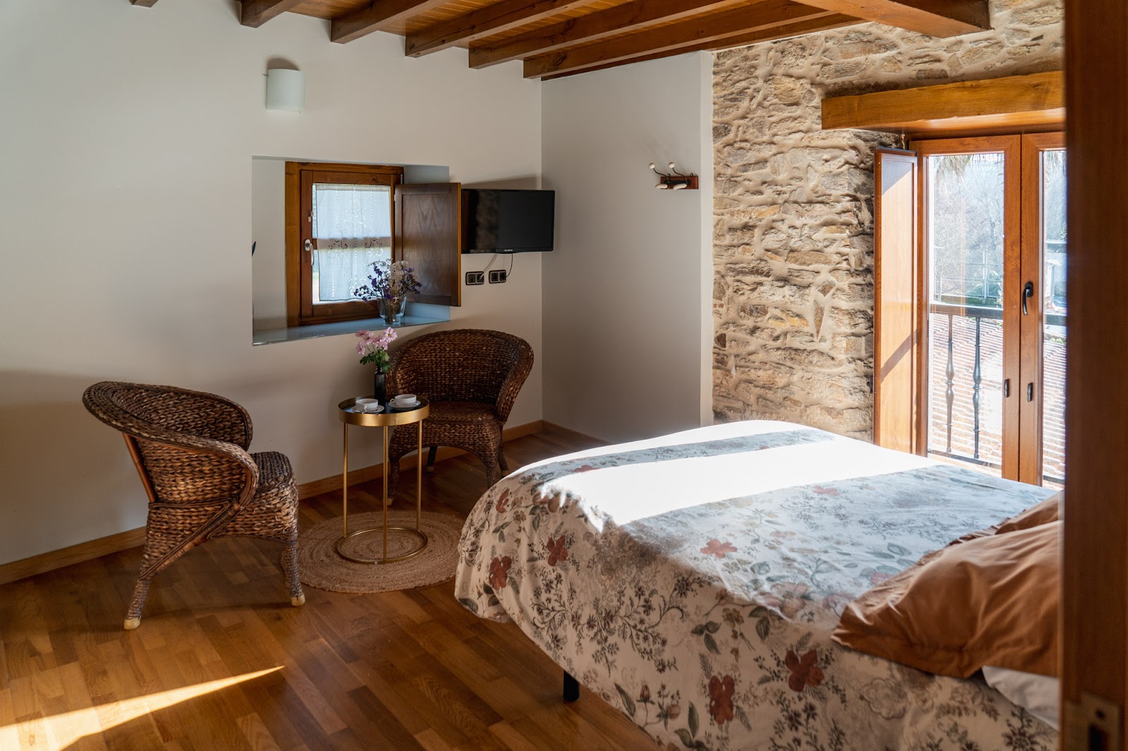 Artilleiro PR. Hotel en Santiago de Compostela photo 3