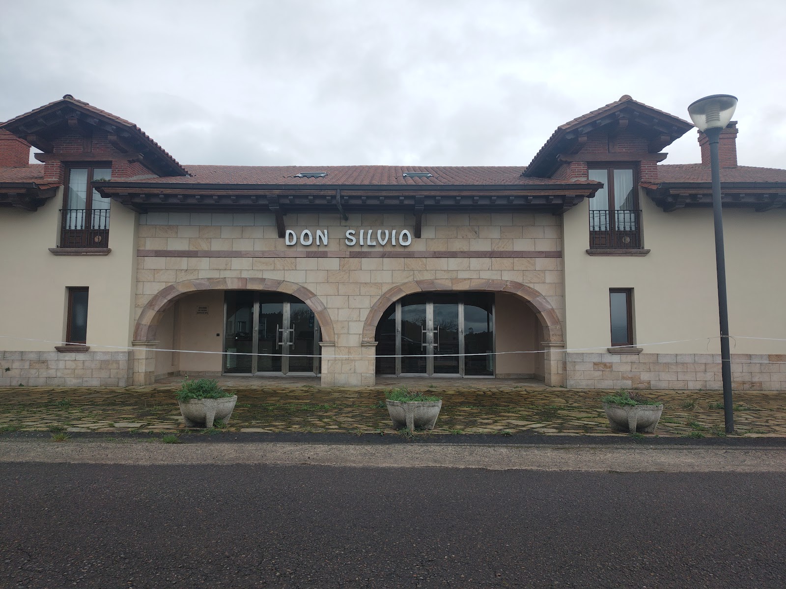 Hotel Don Silvio & Spa photo 8