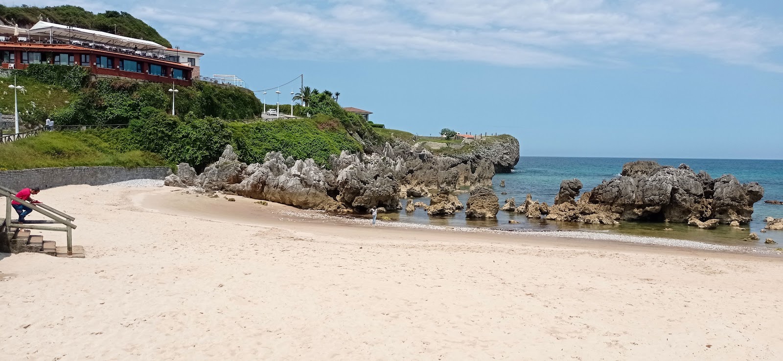 Playa De Toro Apartamentos photo 4