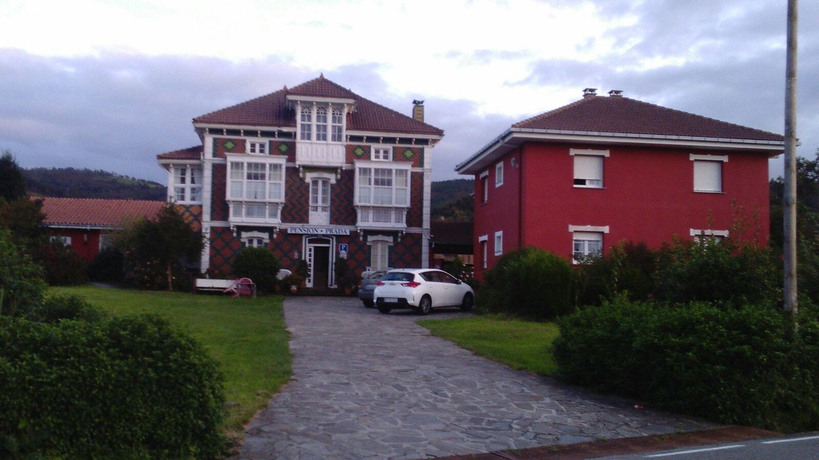 Santa Marina photo 3