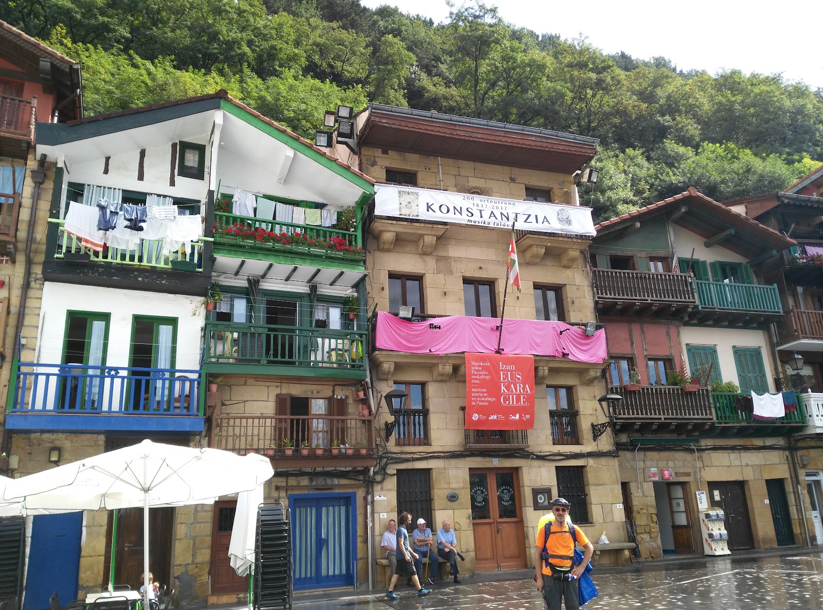 Apartamentuak Agerre Goikoa photo 5