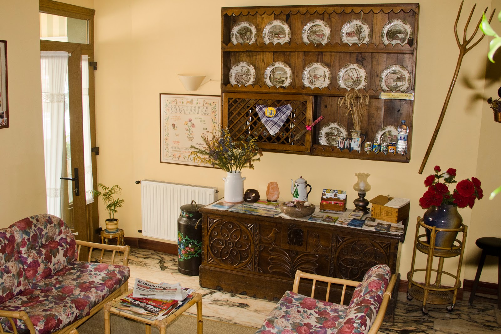 PENSION GETARIANO photo 10