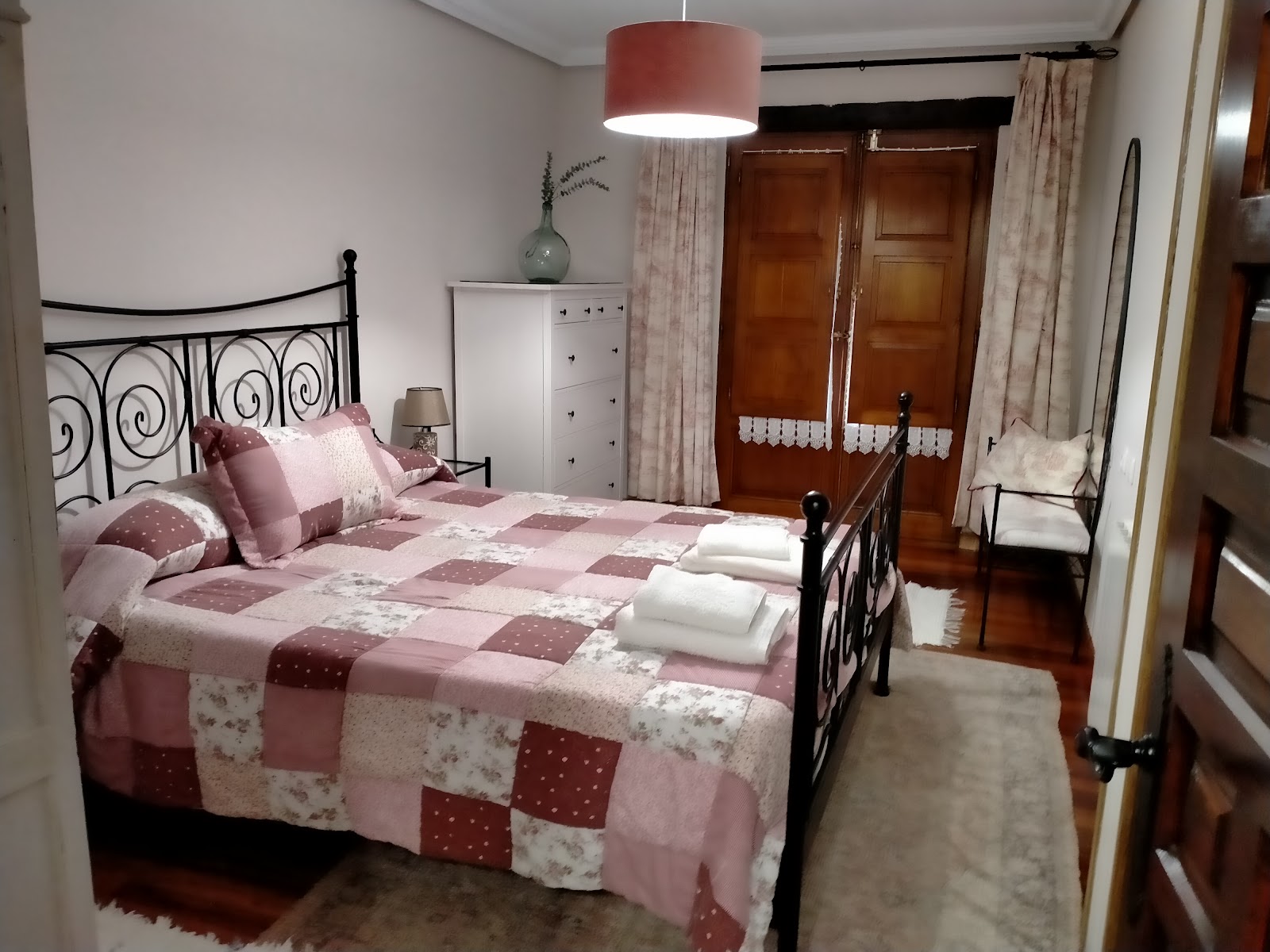 Fireplace Cántabra photo 2