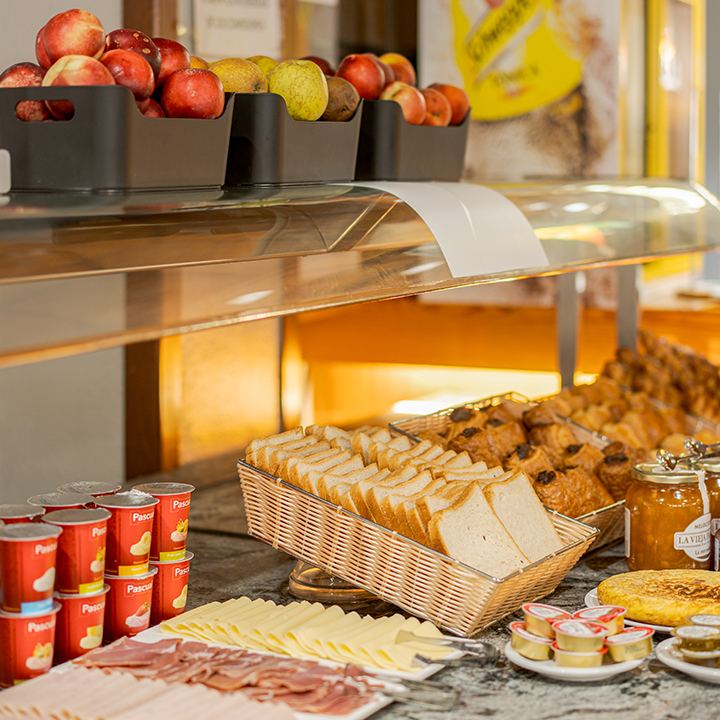 Hotel Begoña Centro photo 9