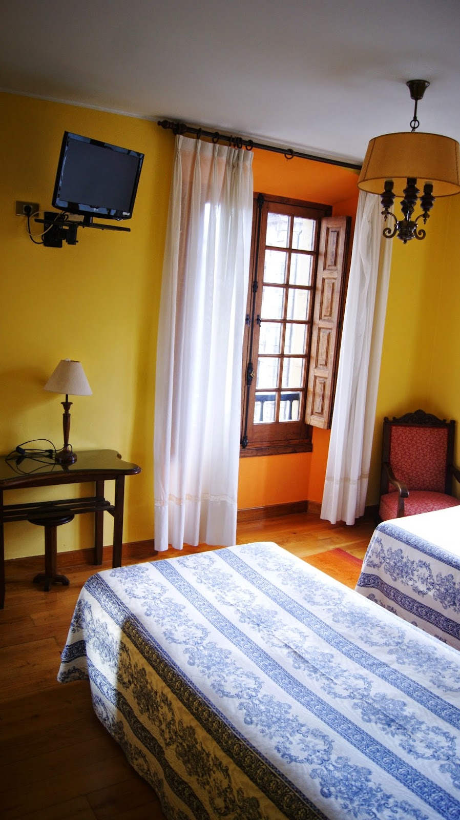 Hotel Casa España photo 4