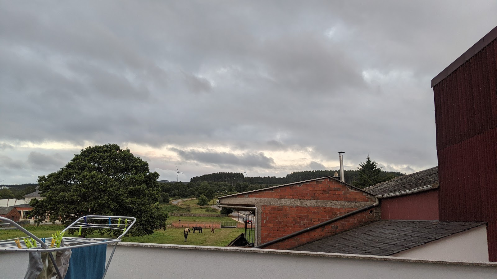 Albergue Goas photo 10