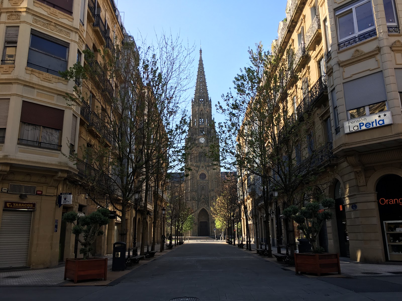 Pensión La Perla photo 7