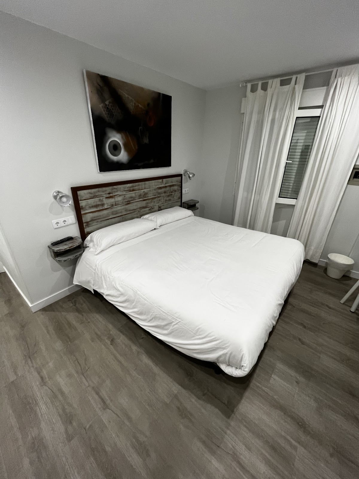 Hotel Prada Gijón photo 10