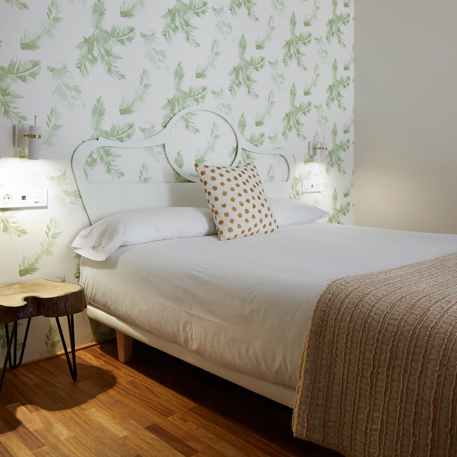 Always Easy Apartments San Sebastian - Apartamentos turísticos - luxe apartments photo 2