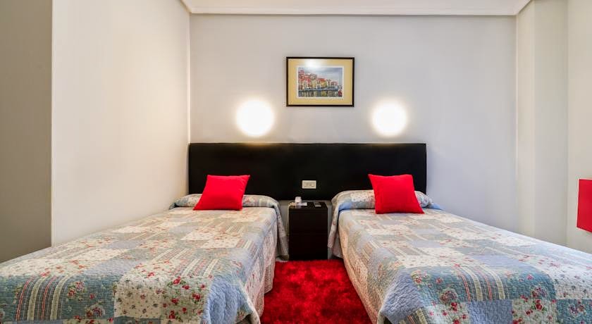 Pension La Mar photo 8