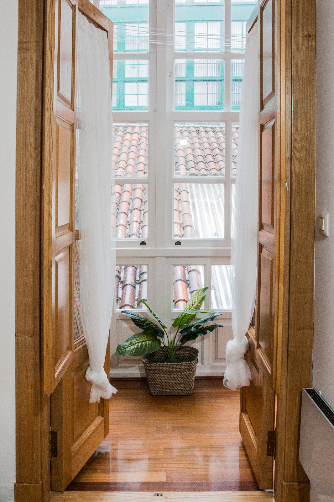 PENSIÓN 5 CAMINOS photo 9