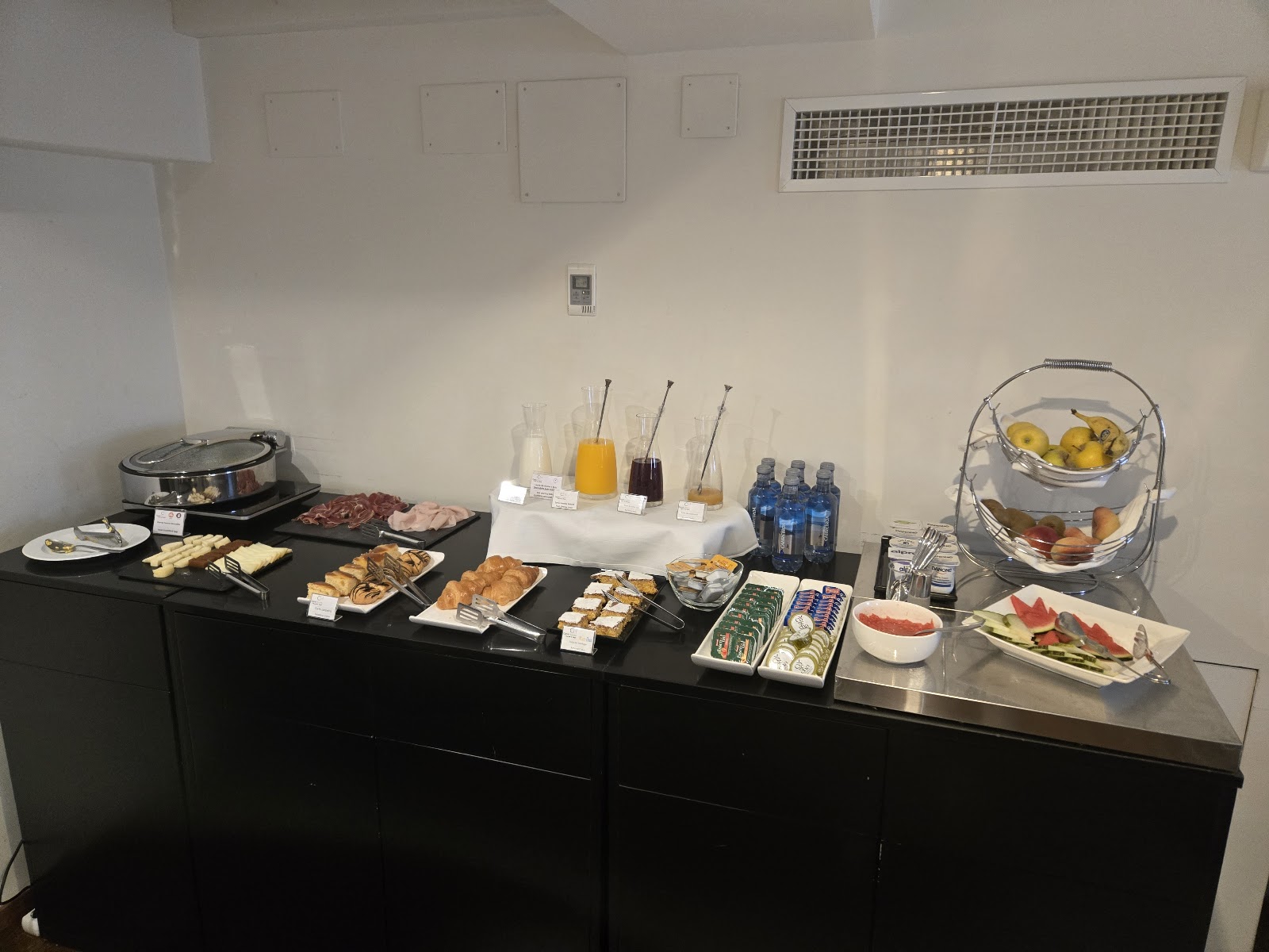 Hotel Carris Casa De La Troya photo 9