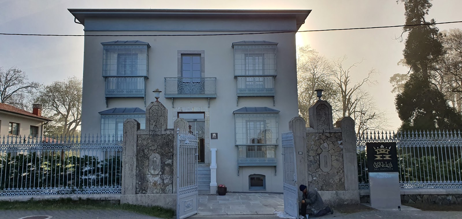 Apartamentos Torre del Marqués photo 6