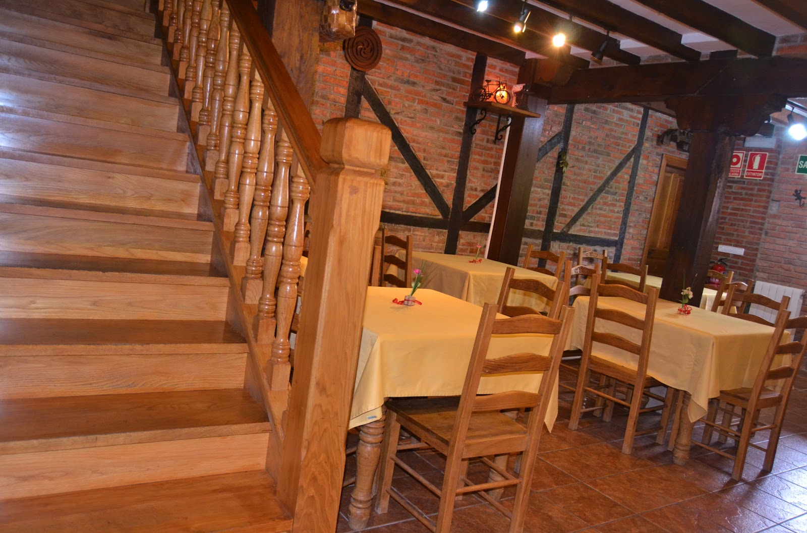 Posada Los Cántabros photo 4