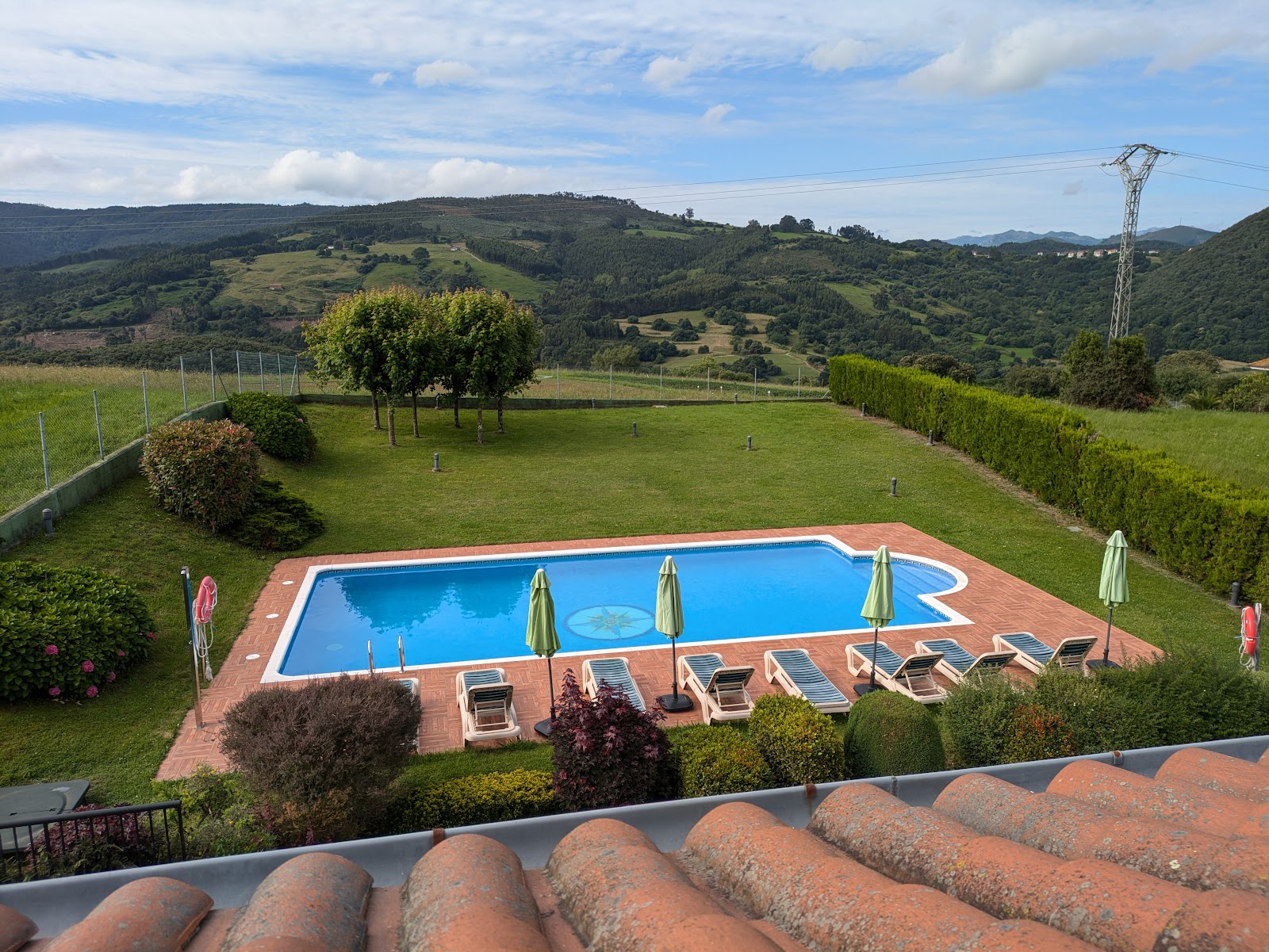 Posada Casona de la Ventilla photo 6