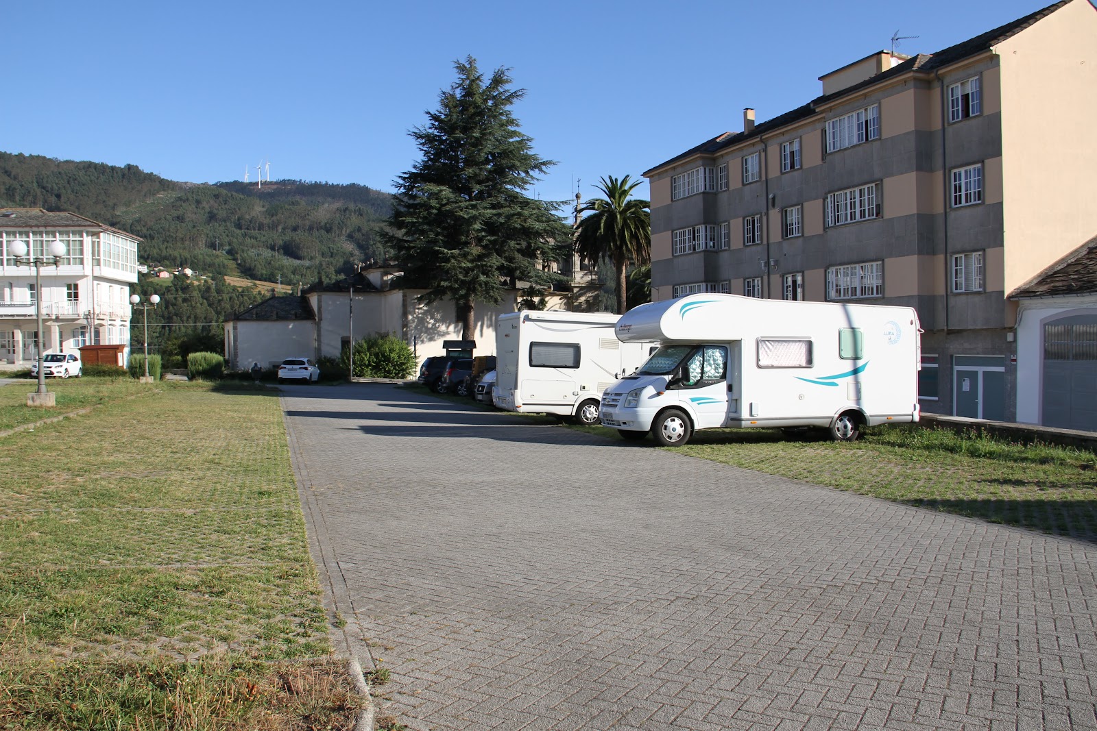 Area Camper Mondoñedo photo 4