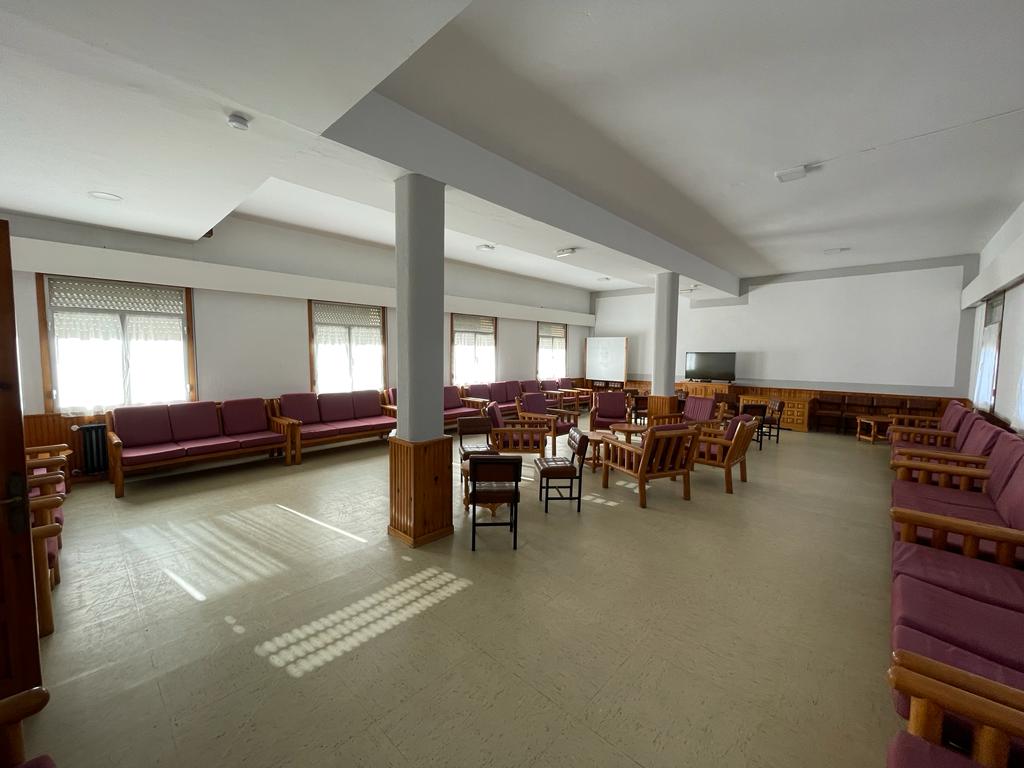 Albergue Juventudes de Llanes photo 3